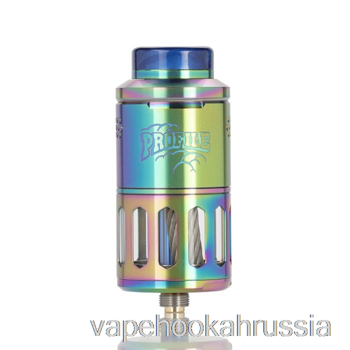 профиль для вейпа Wotofo 25 мм Rdta Rainbow